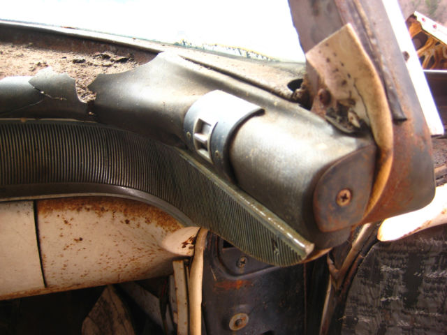 1958 Cadillac DeVille COUPE DEVIULLE - photo 11