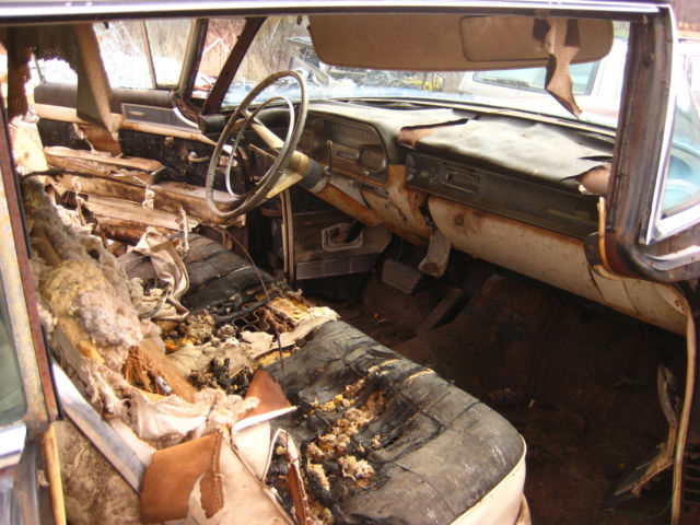 1958 Cadillac DeVille COUPE DEVIULLE - photo 6