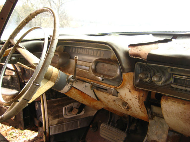 1958 Cadillac DeVille COUPE DEVIULLE - photo 9