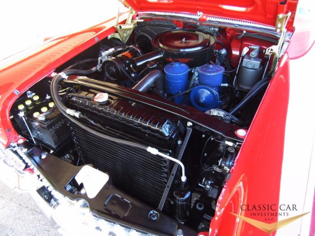 1958 Cadillac DeVille Coupe DeVille - photo 5