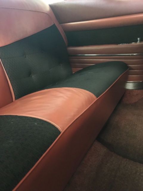 1958 Cadillac DeVille Black - photo 11