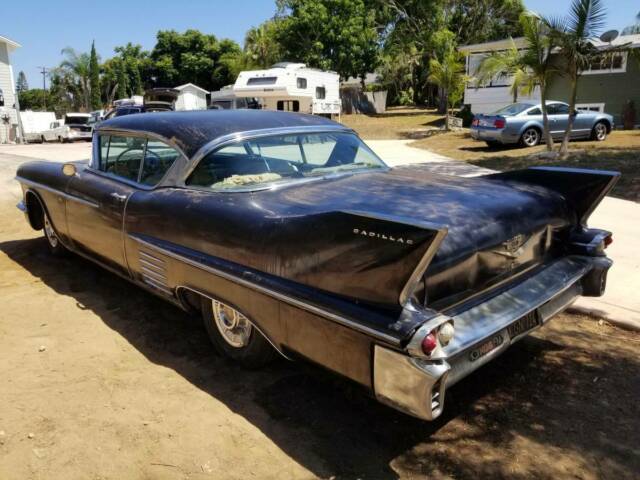 1958 Cadillac DeVille ELVIS LIVES - photo 11