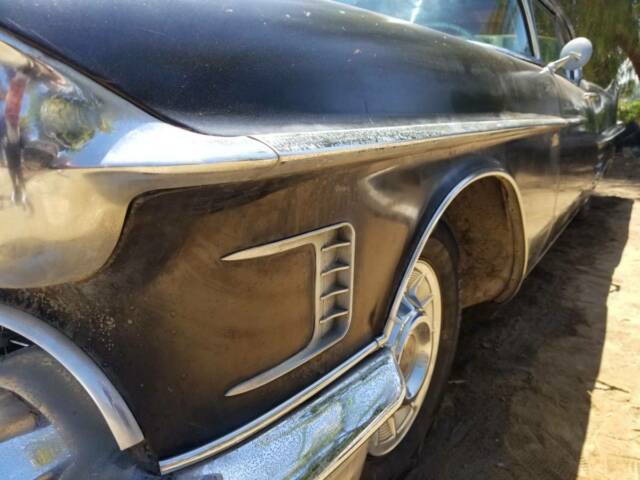 1958 Cadillac DeVille ELVIS LIVES - photo 13