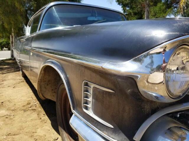 1958 Cadillac DeVille ELVIS LIVES - photo 7