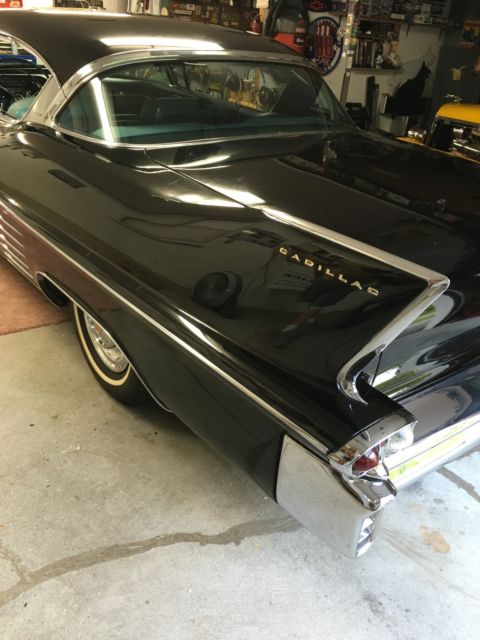 1958 Cadillac Other - photo 2