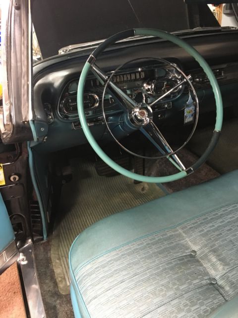 1958 Cadillac Other - photo 7