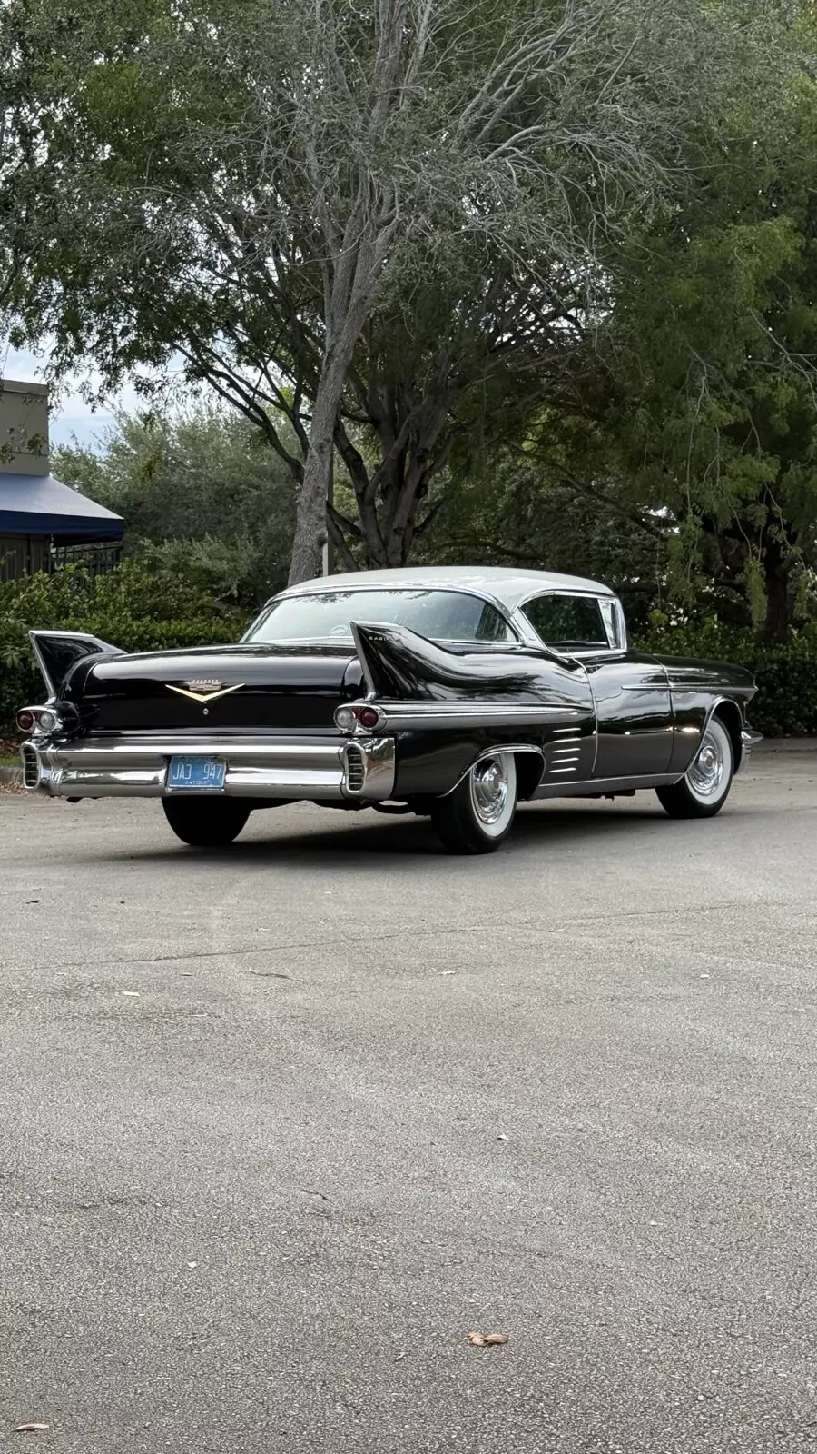 1958 Cadillac De Ville - photo 5
