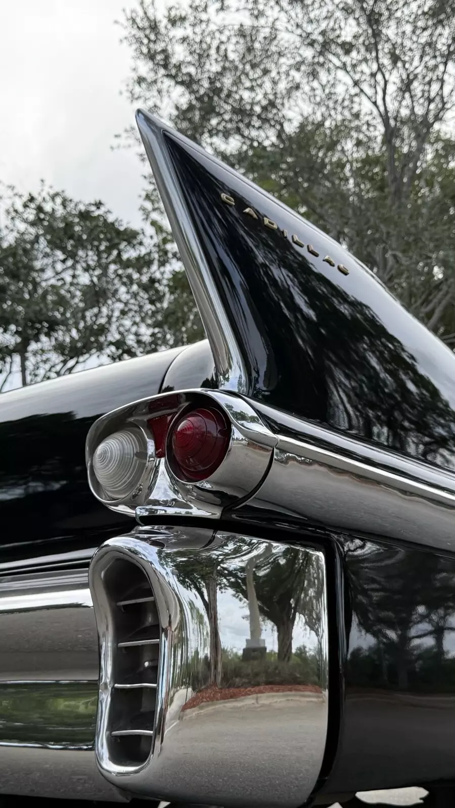 1958 Cadillac De Ville - photo 6