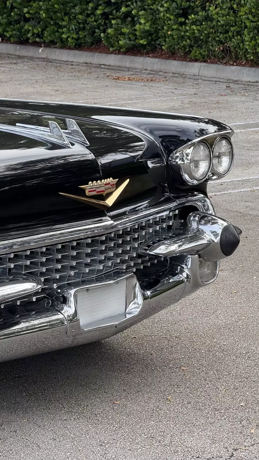 1958 Cadillac De Ville - photo 7