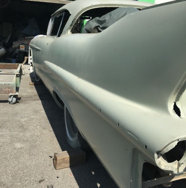 1958 Cadillac DeVille