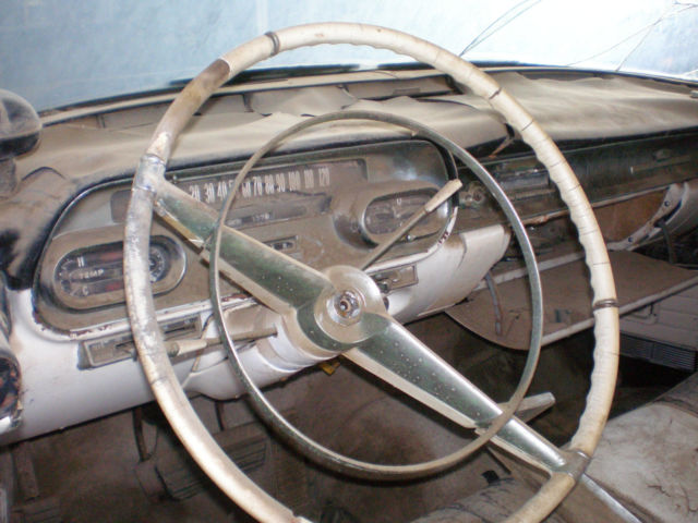 1958 Cadillac DeVille 4 Door - photo 10