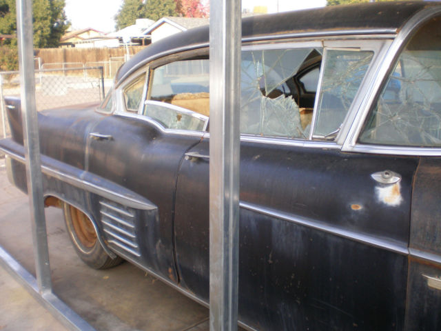 1958 Cadillac DeVille 4 Door - photo 4
