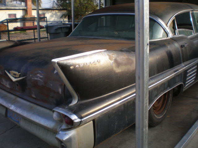 1958 Cadillac DeVille 4 Door - photo 5