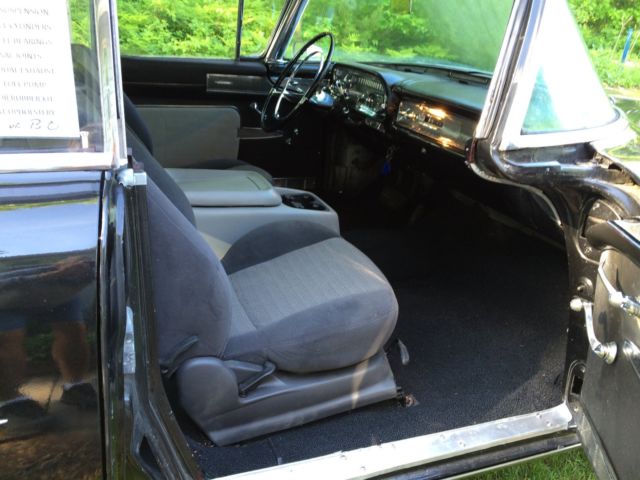 1958 Cadillac DeVille - photo 8