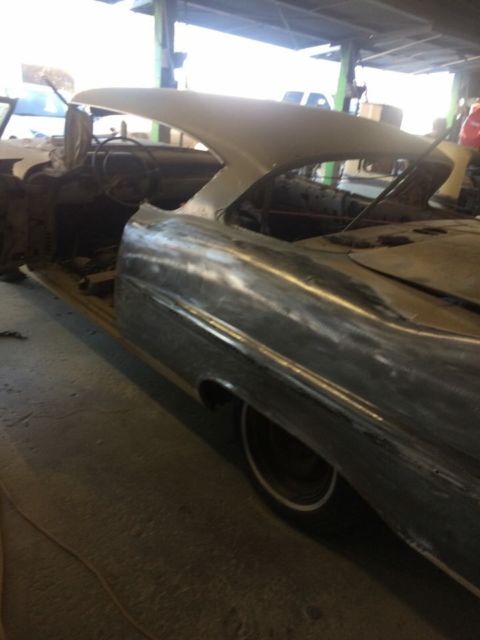 1958 Cadillac DeVille - photo 4