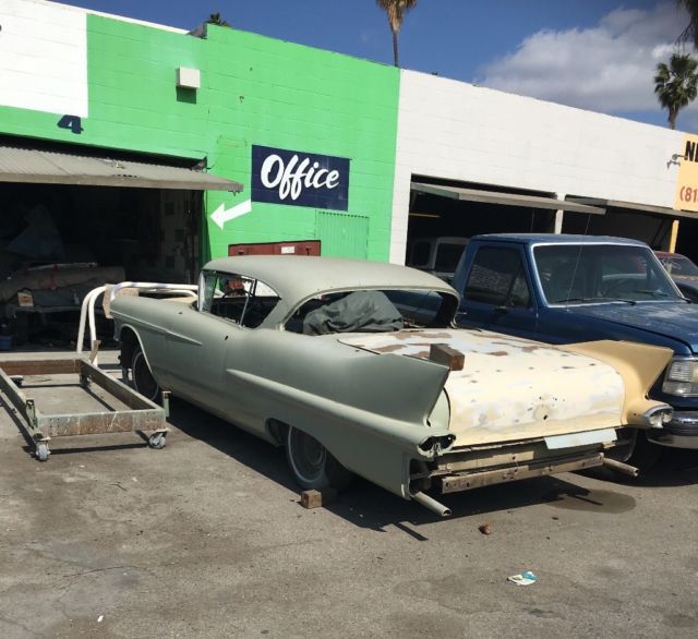 1958 Cadillac DeVille - photo 5