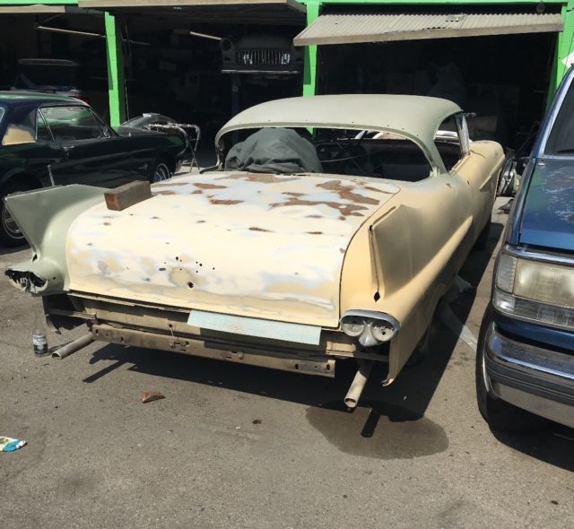 1958 Cadillac DeVille - photo 6