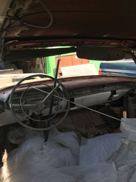 1958 Cadillac DeVille - photo 7
