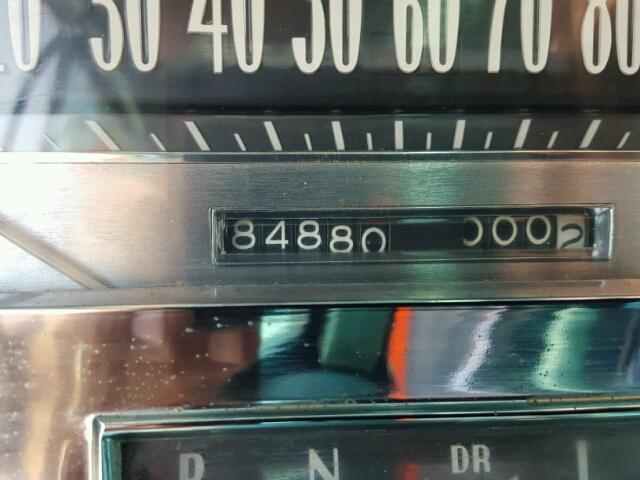 1958 Cadillac DeVille -- - photo 11