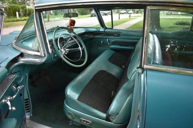 1958 Cadillac DeVille -- - photo 5