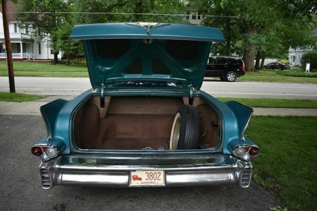 1958 Cadillac DeVille -- - photo 7