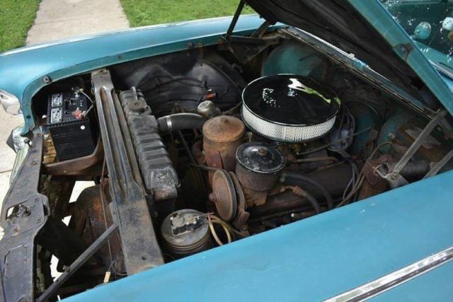 1958 Cadillac DeVille -- - photo 9