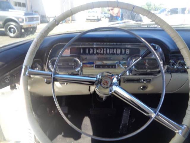 1958 Cadillac DeVille - photo 10