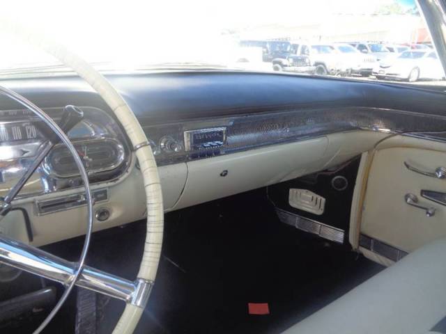 1958 Cadillac DeVille - photo 11