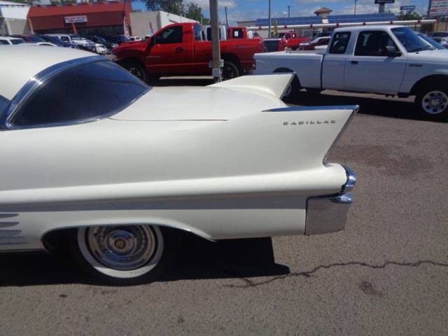 1958 Cadillac DeVille - photo 4