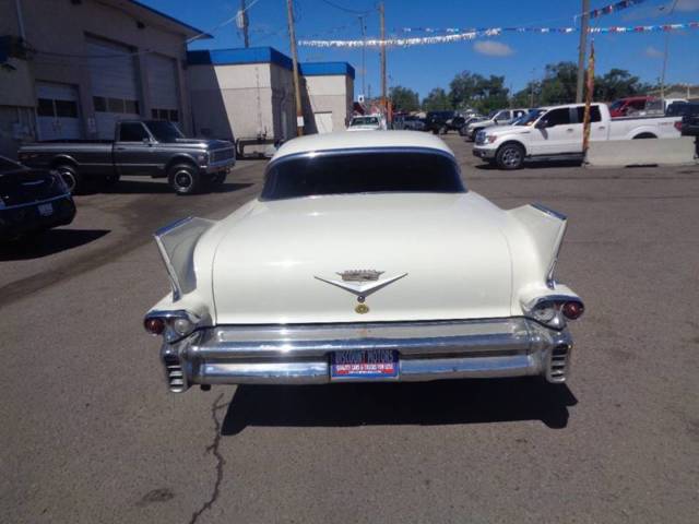 1958 Cadillac DeVille - photo 5