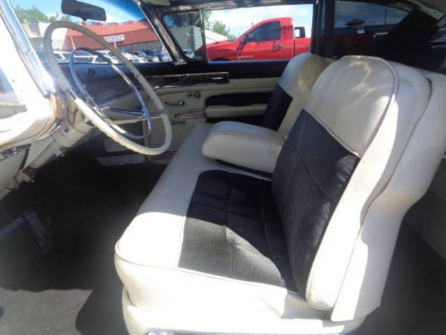1958 Cadillac DeVille - photo 8