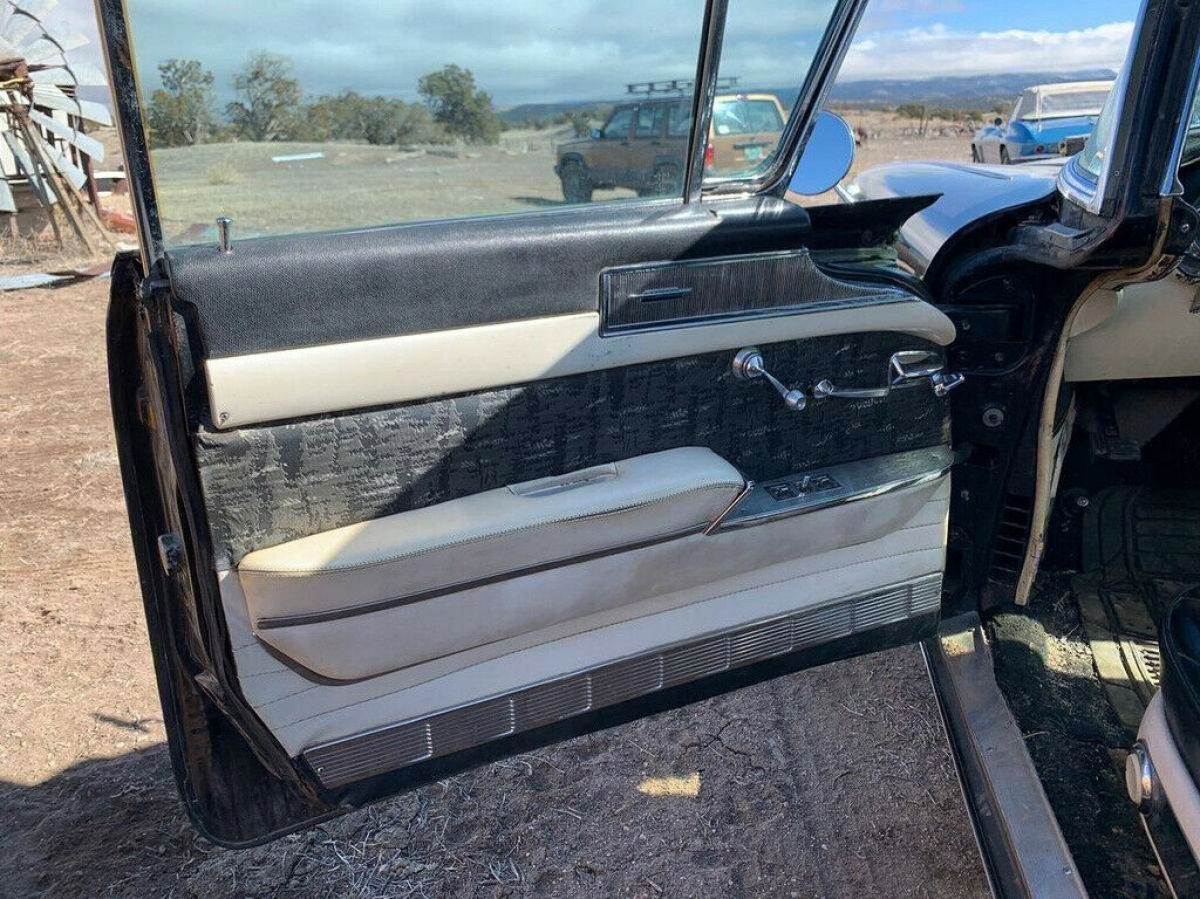 1958 Cadillac DeVille - photo 4