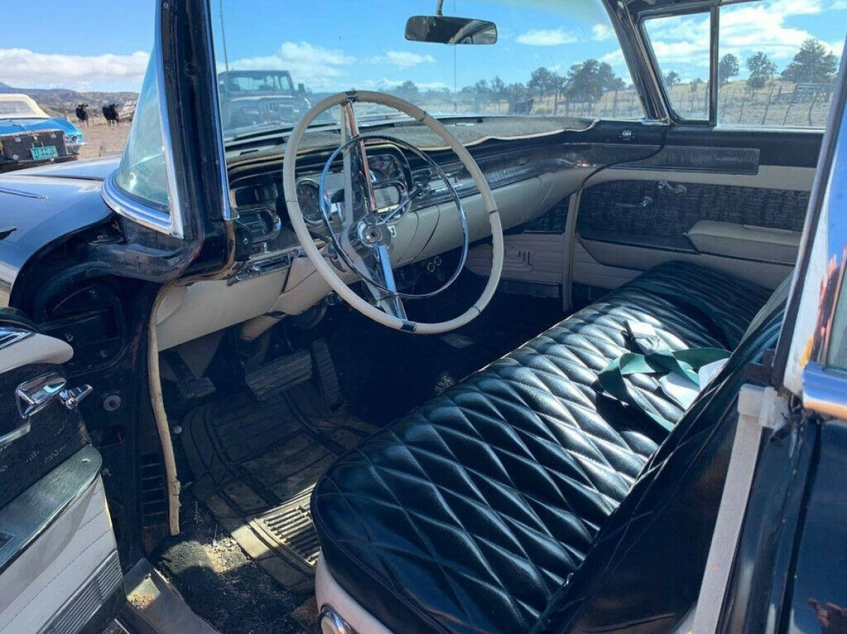 1958 Cadillac DeVille - photo 5