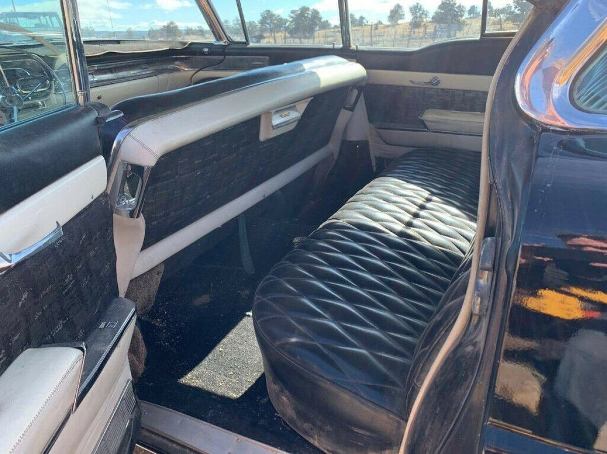 1958 Cadillac DeVille - photo 6