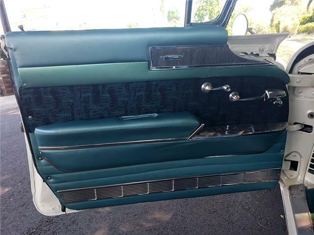 1958 Cadillac DeVille - photo 12