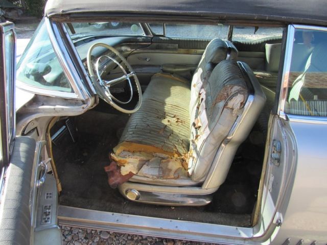 1958 Cadillac Eldorado BIARRITZ - photo 8