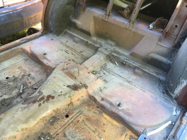 1958 Cadillac Eldorado - photo 10