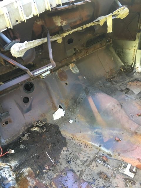 1958 Cadillac Eldorado - photo 11