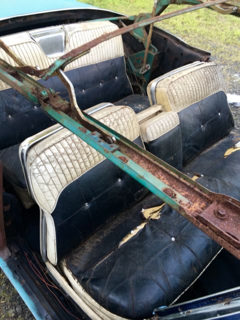 1958 Cadillac Eldorado - photo 5