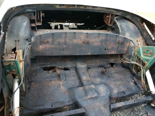 1958 Cadillac Eldorado - photo 7