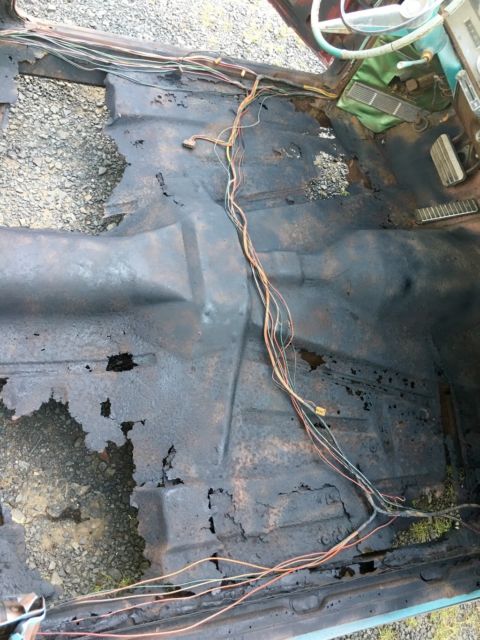 1958 Cadillac Eldorado - photo 8