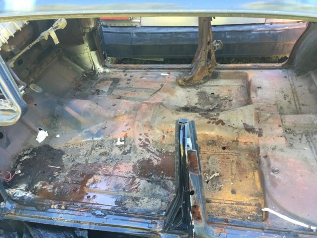 1958 Cadillac Eldorado - photo 9