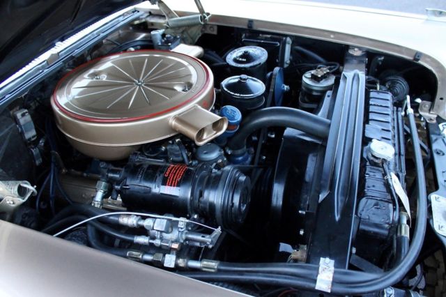 1958 Cadillac Eldorado Biarritz - photo 10