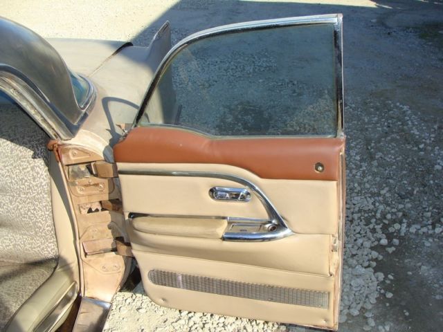 1958 Cadillac Eldorado ELDORADO BROUGHAM - photo 10