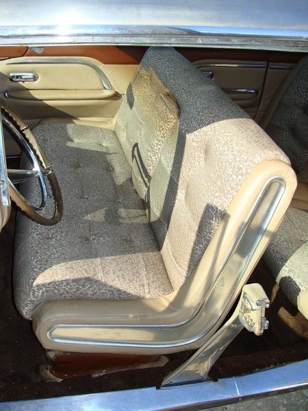 1958 Cadillac Eldorado ELDORADO BROUGHAM - photo 11