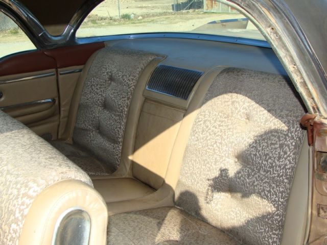 1958 Cadillac Eldorado ELDORADO BROUGHAM - photo 12