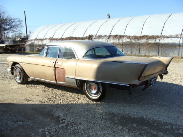 1958 Cadillac Eldorado ELDORADO BROUGHAM - photo 6