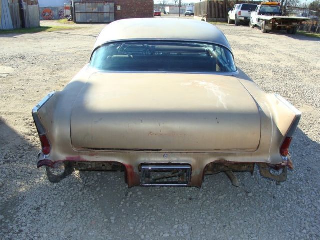 1958 Cadillac Eldorado ELDORADO BROUGHAM - photo 7