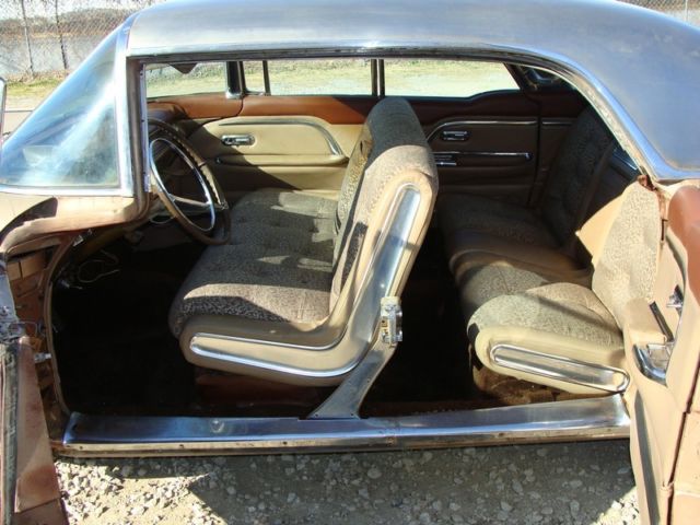 1958 Cadillac Eldorado ELDORADO BROUGHAM - photo 9