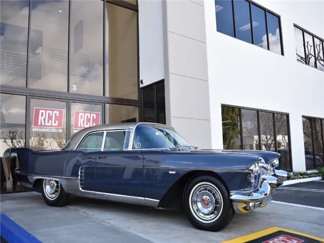 1958 Cadillac Eldorado Brougham -- - photo 10
